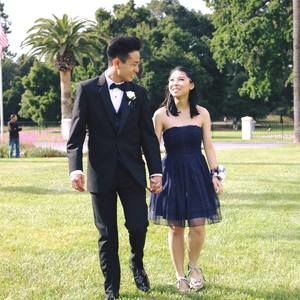 Meet your Posher, Benson